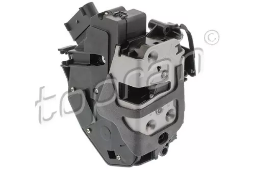 Deurslot TOPRAN 601 486)