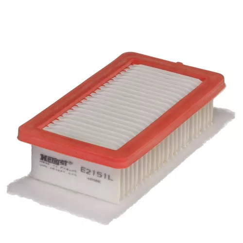Air Filter HENGST FILTER E2151L)