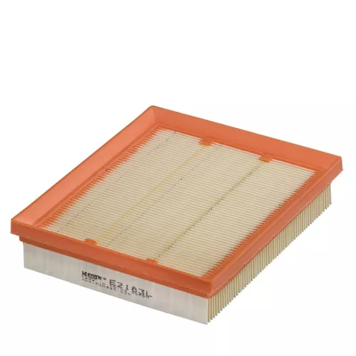 Luchtfilter HENGST FILTER E2183L)