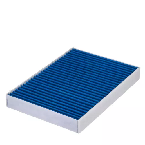 Filter, cabin air HENGST FILTER E4936LB)