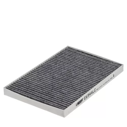Filter, cabin air HENGST FILTER E6944LC)