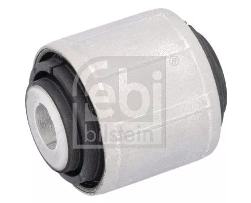 Montage, stuur-/achterarm FEBI BILSTEIN 170541)