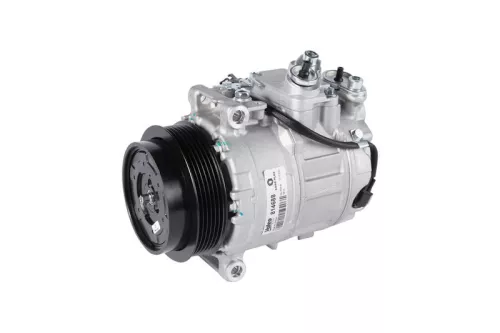 Compressor, airconditioning VALEO 814688)