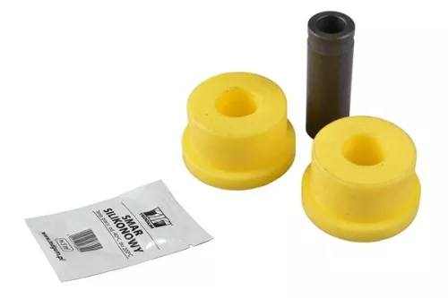 Mounting, control/trailing arm TEDGUM TED30629)