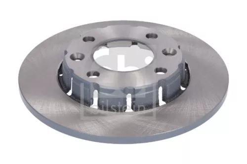 Remschijf FEBI BILSTEIN 181531)