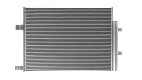CONDENSOR, AIRCO MAHLE AC 1128 000P)