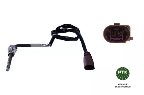 Sensor, uitlaatgastemperatuur NTK 95547)