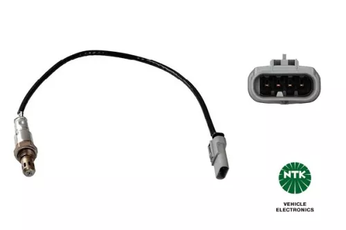 Zuurstofsensor NTK 91837)
