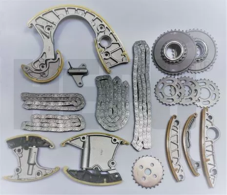 Timing Chain Kit HEPU 21-0547)