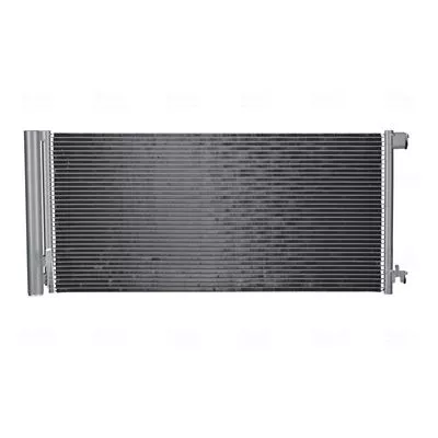 Condensor, airconditioning NISSENS 940948)