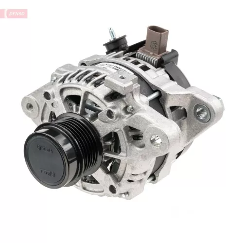 Alternator DENSO DAN1420)