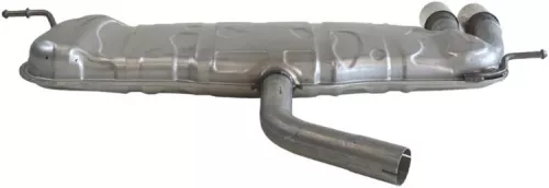 Achterdemper BOSAL 105-037)