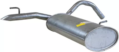 Achterdemper BOSAL 190-373)