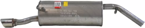 Achterdemper BOSAL 190-375)