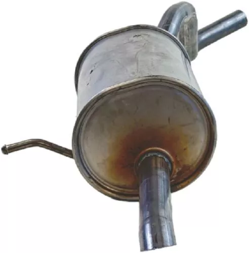 Achterdemper BOSAL 279-891)