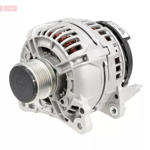 Alternator DENSO DAN3001)