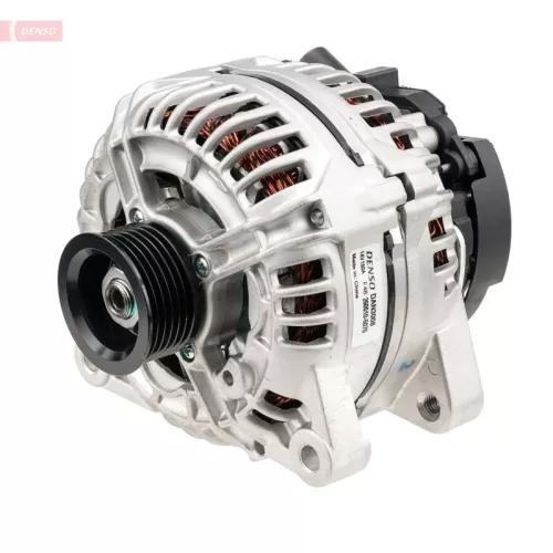 Alternator DENSO DAN3008)