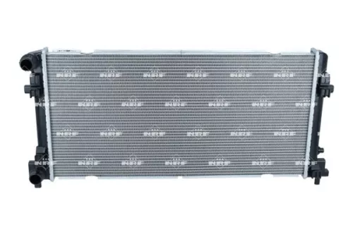 Radiator, motorkoeling  550256)