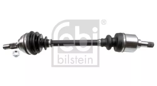 Drive Shaft FEBI BILSTEIN 181916)