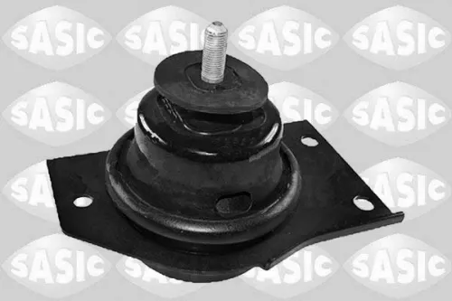 Montage, motor SASIC 2706371)