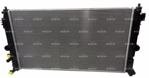 Radiator, motorkoeling NRF 550252)