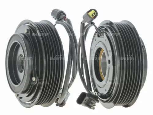 Magnetic Clutch, air conditioning compressor NRF 380182)