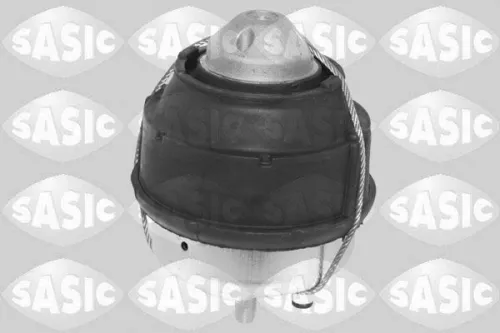 Montage, motor SASIC 2706614)