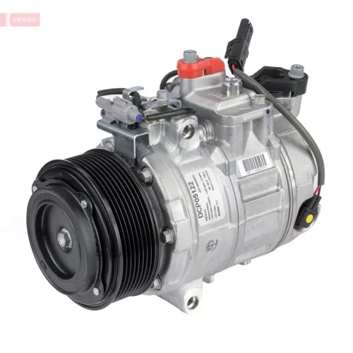 Compressor, air conditioning DENSO DCP05122)