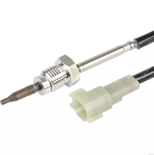 Sensor, uitlaatgastemperatuur Herth+Buss Elparts 70682318)