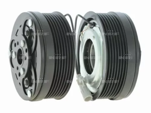 Magnetische koppeling, airconditioningcompressor NRF 380200)