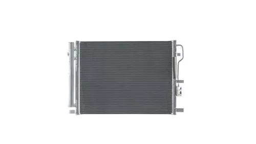 Condensor, airconditioning MAHLE AC 62 000S)
