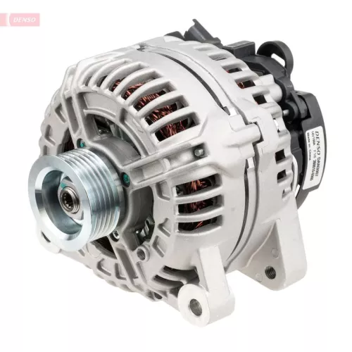 Alternator DENSO DAN3007)