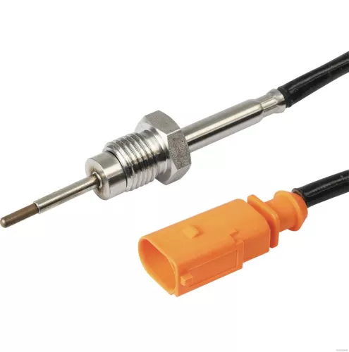 Sensor, uitlaatgastemperatuur Herth+Buss Elparts 70682910)
