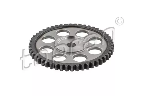 Gear/Sprocket, camshaft TOPRAN 118 516)
