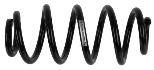Veerophanging SACHS 992 254)