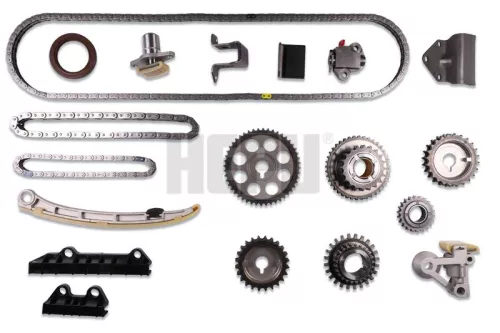 Timing Chain Kit HEPU 21-0388)