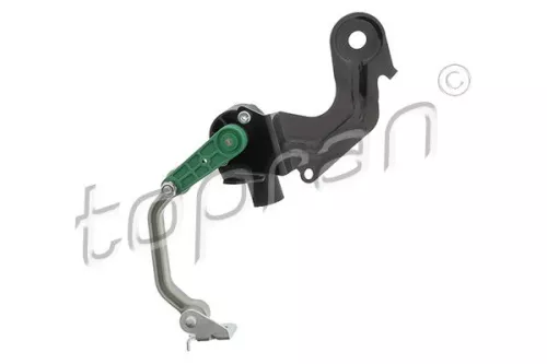 Sensor, koplampnivellering TOPRAN 119 568)