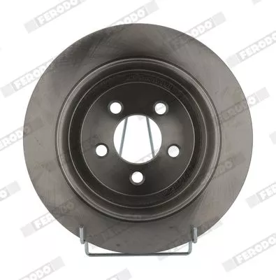 Remschijf FERODO DDF1760)