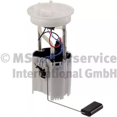 Fuel Feed Unit PIERBURG 7.07795.37.0)