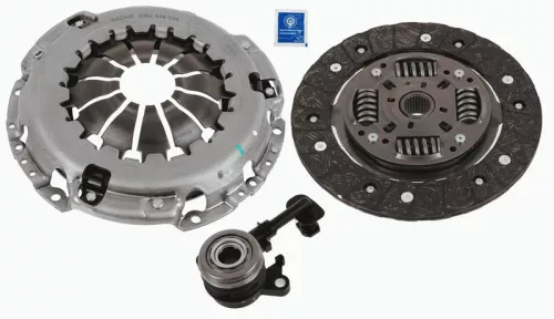 Koppelingsset SACHS 3000 990 572)