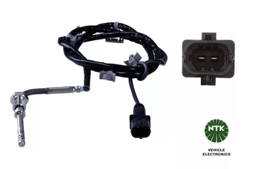 Sensor, uitlaatgastemperatuur NTK 96773)