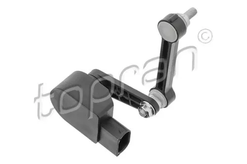 Sensor, koplampnivellering TOPRAN 623 178)