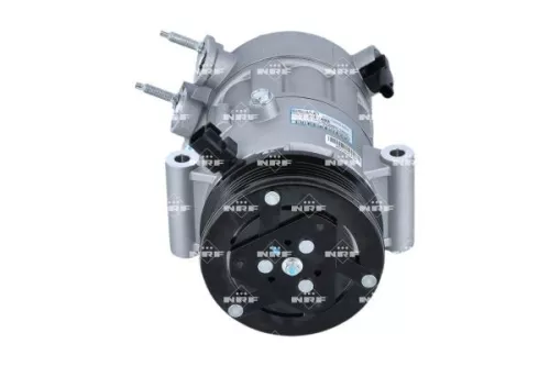 Compressor, airconditioning  320202)