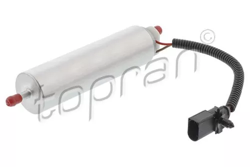 Brandstofpomp TOPRAN 120 261)