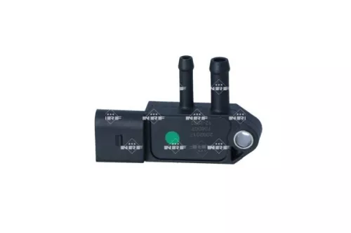 Sensor, exhaust pressure NRF 708007)