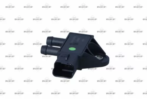 Sensor, exhaust pressure NRF 708013)