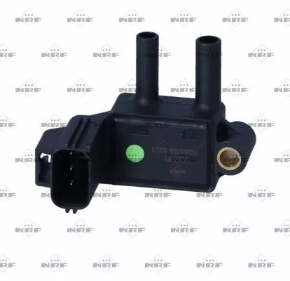 Sensor, exhaust pressure NRF 708039)