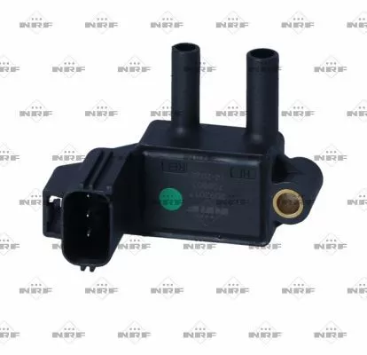 Sensor, exhaust pressure NRF 708003)