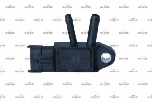 Sensor, exhaust pressure NRF 708018)