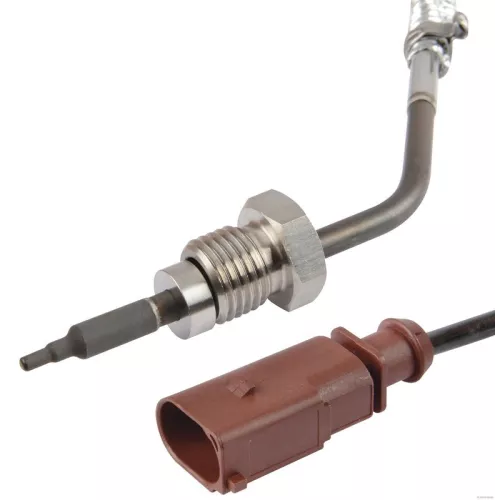 Sensor, uitlaatgastemperatuur Herth+Buss Elparts 70682932)